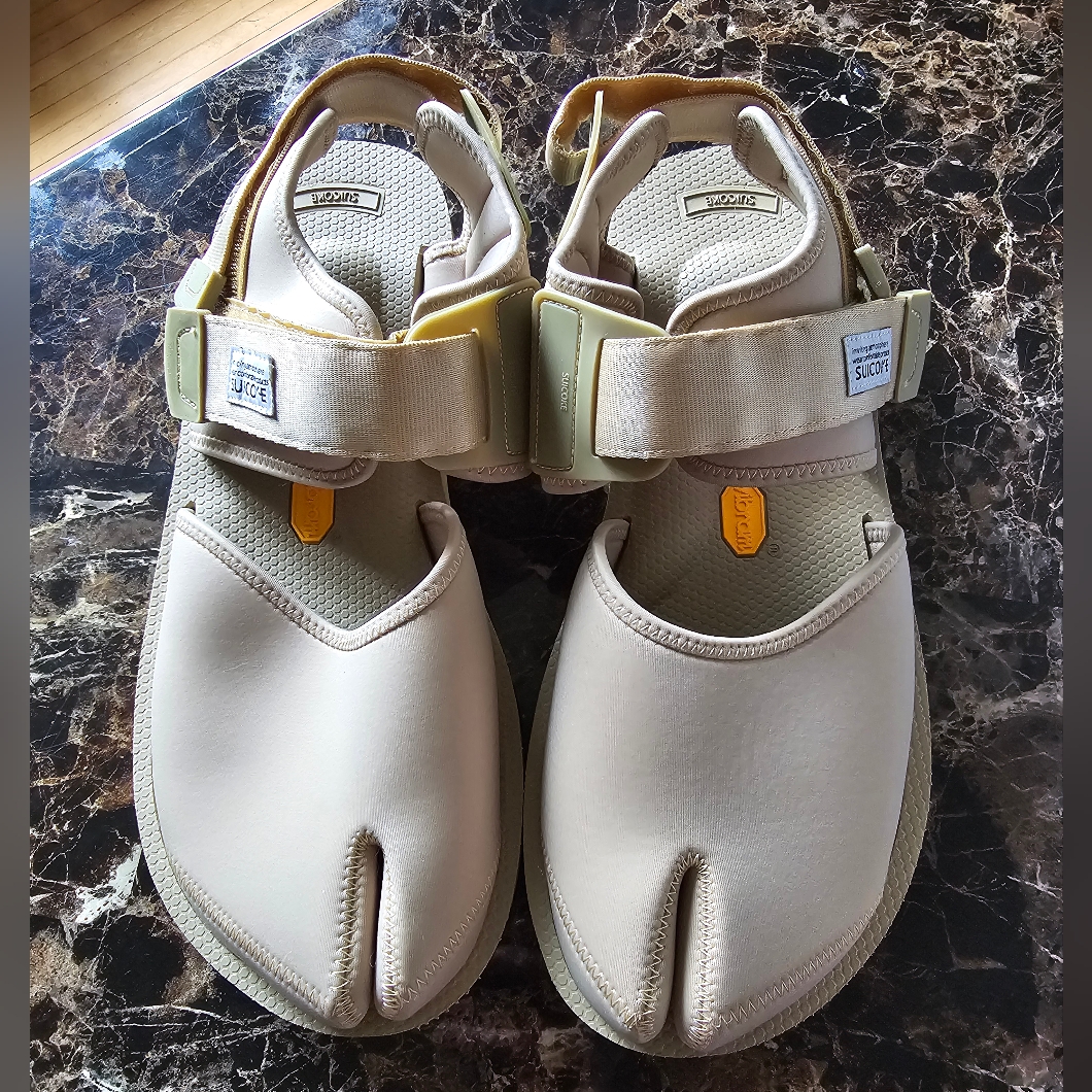 Suicoke Bita-V Sandals